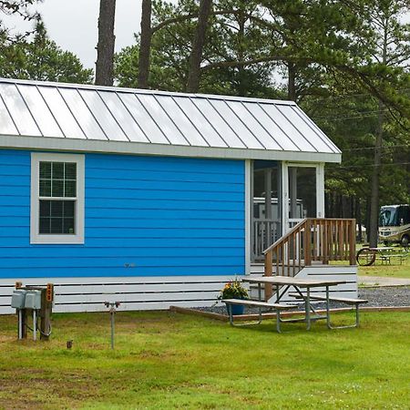 Jellystone Park Chincoteague Island Villa Eksteriør bilde